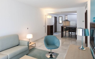 Suite Hotel Mercure Algeciras