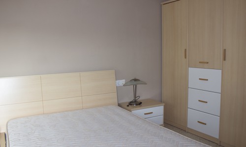 Dormitorio