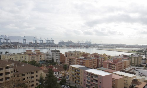 vista bahia rosario